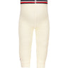 Tommy Hilfiger Off White Baby Leggings