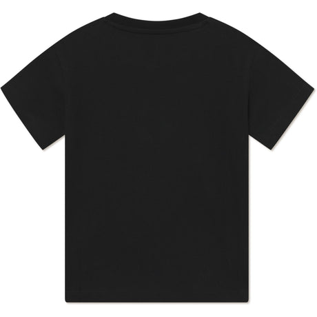 Les Deux Kids Black Ivy League T-Shirt