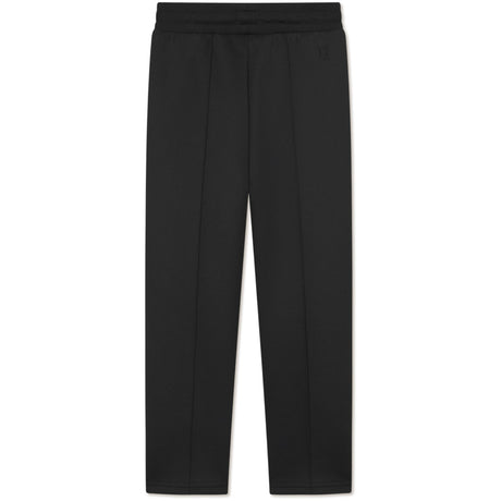Les Deux Kids Black Ballier Trackpants