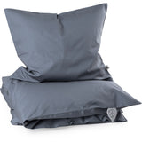 Sebra Forest Lake Blue Classic Sengetøj