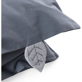 Sebra Forest Lake Blue Classic Sengetøj