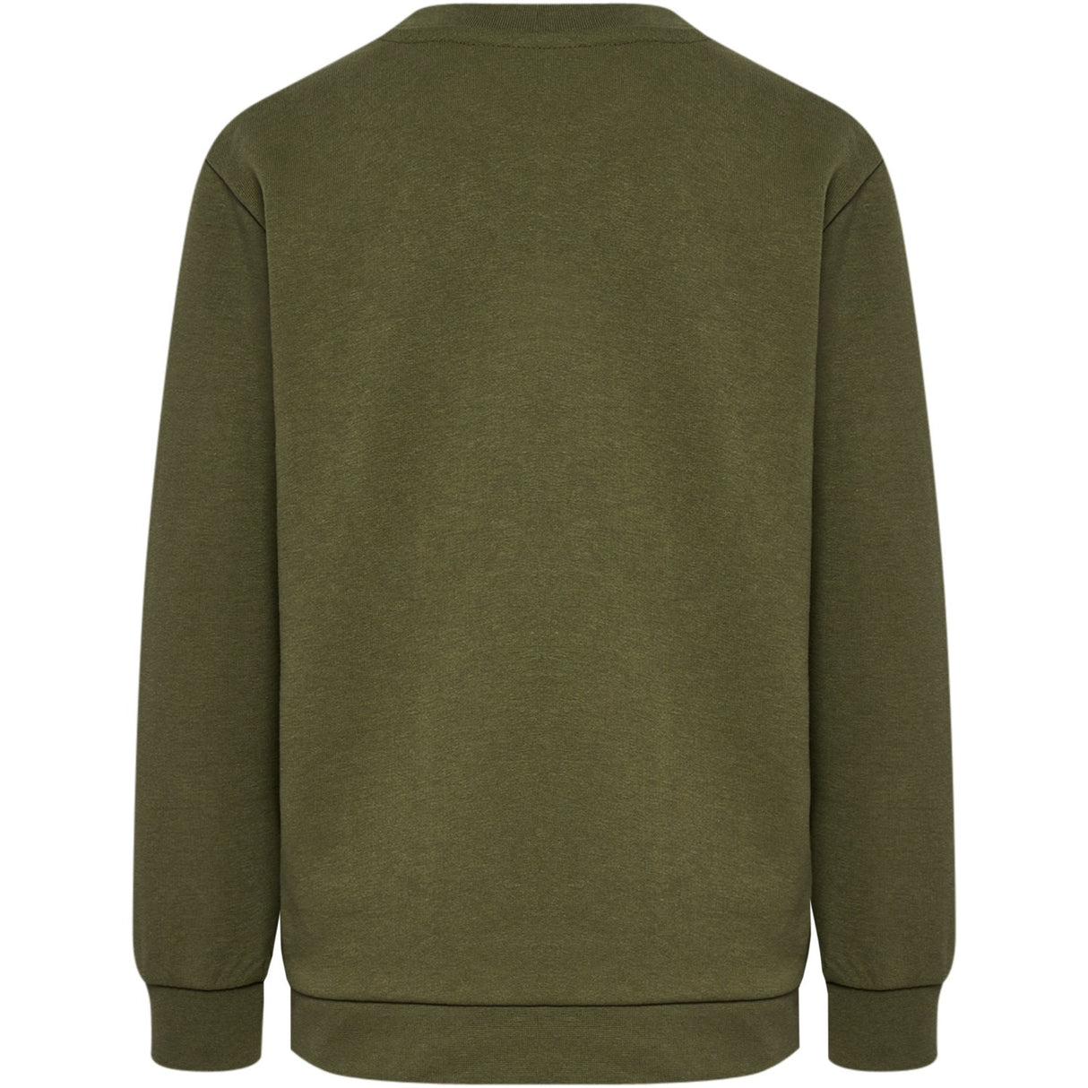 Hummel Winter Moss  Jr Base Sweatsæt