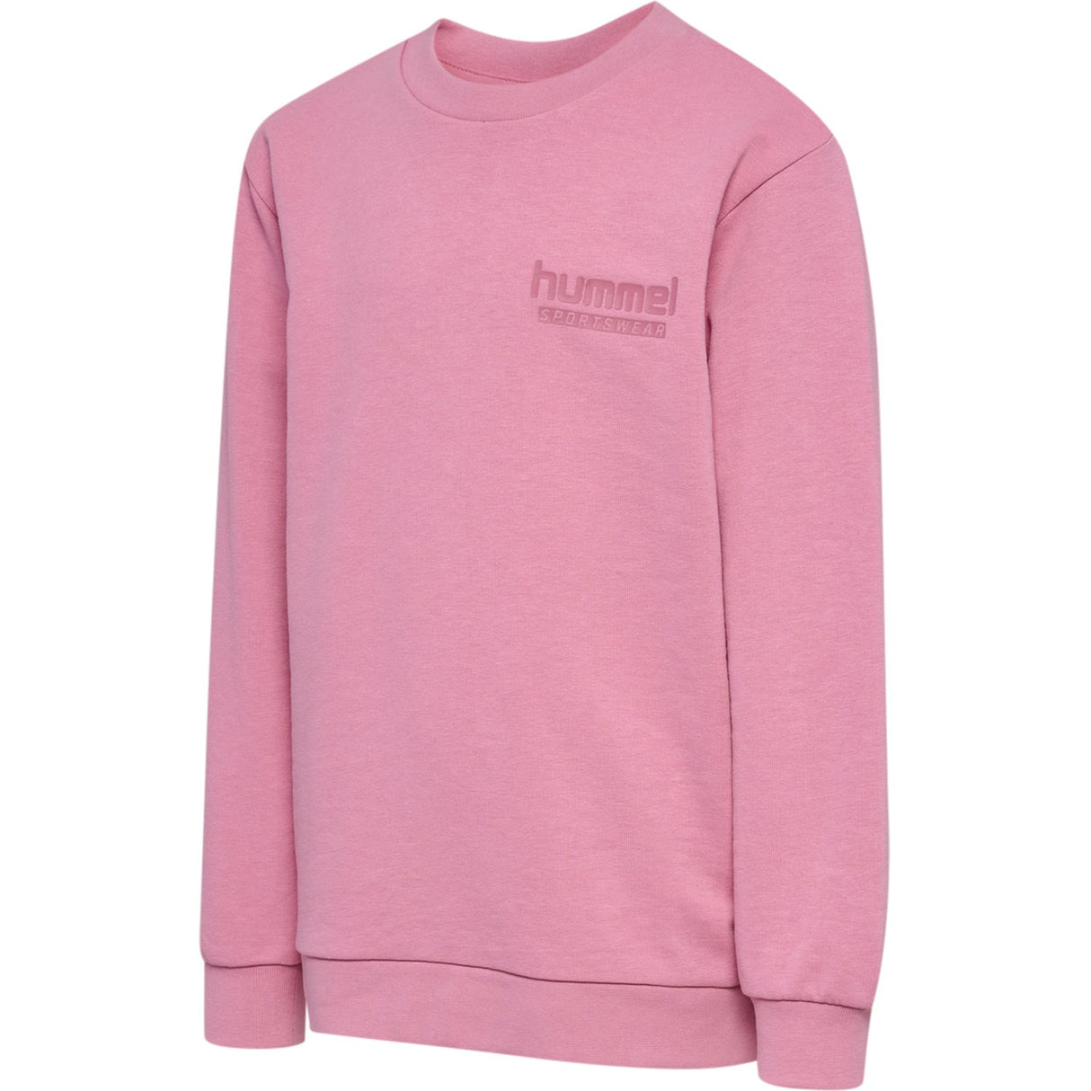 Hummel Polignac  Jr Base Sweatsæt