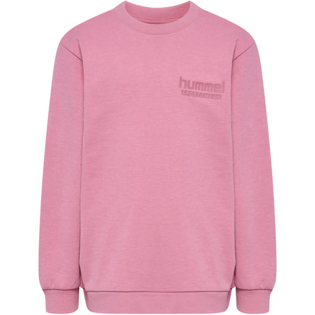 Hummel Polignac  Jr Base Sweatsæt