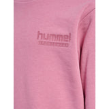 Hummel Polignac  Jr Base Sweatsæt