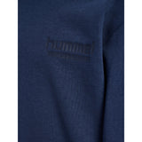 Hummel Dress Blues Jr Base Sweatsæt