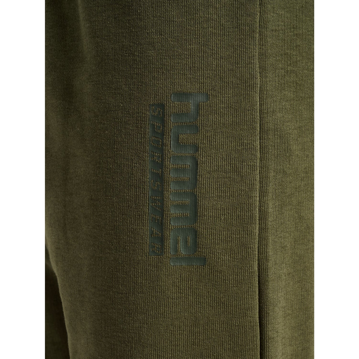 Hummel Winter Moss  Jr Base Sweatsæt