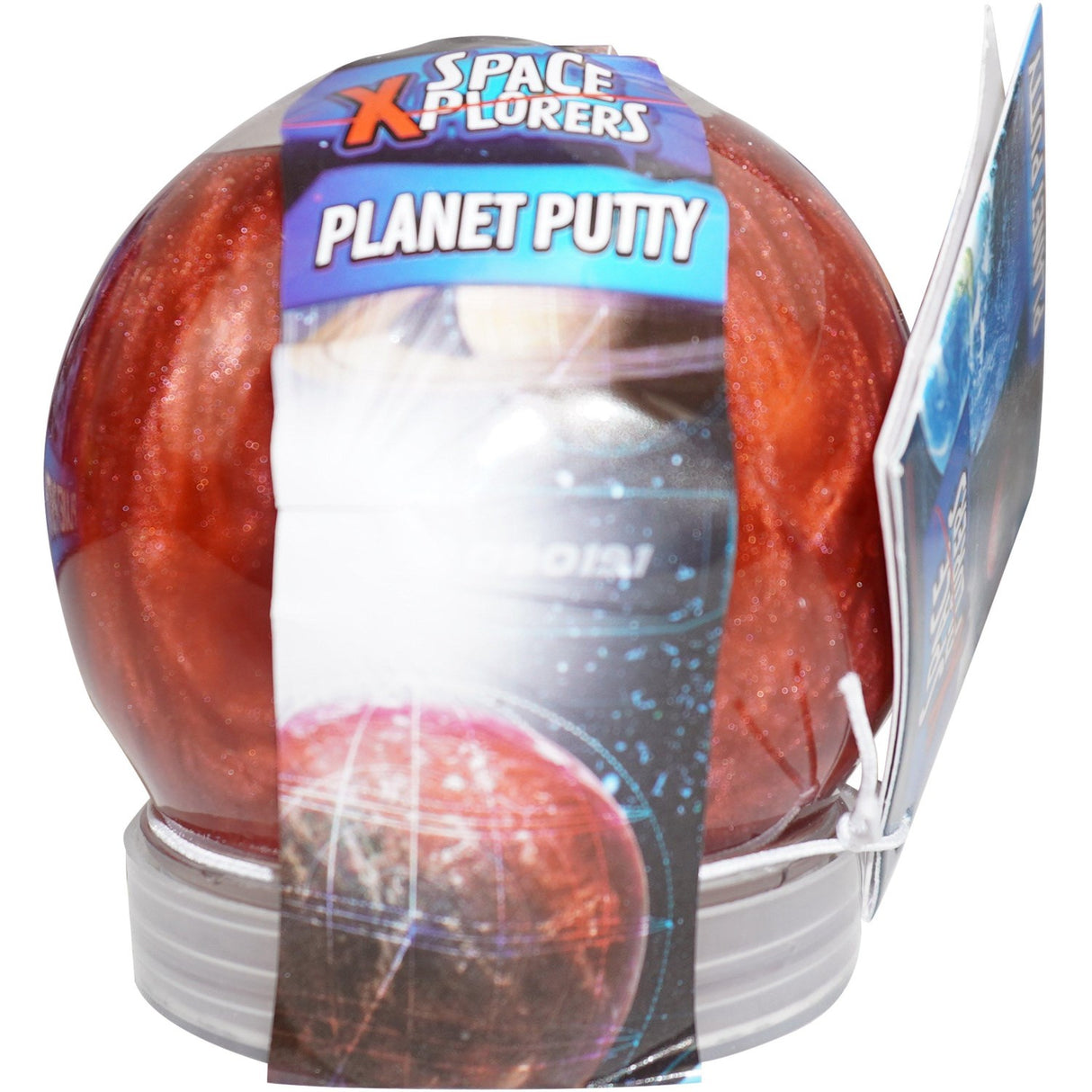 Pocket Money Pink Planetslim 130g