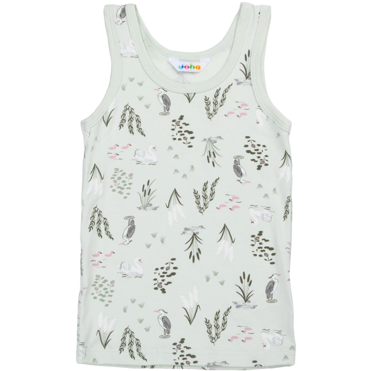 Joha Mint Undertrøje