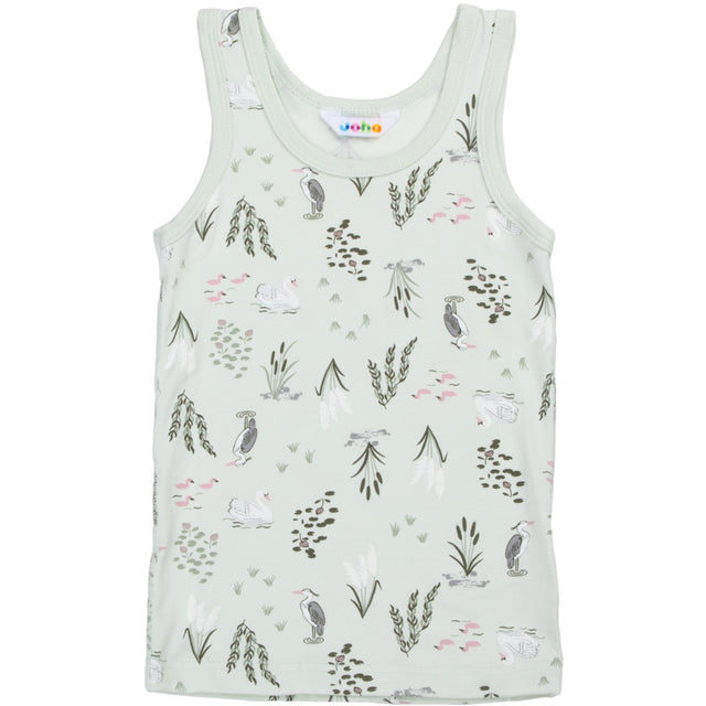 Joha Mint Undertrøje