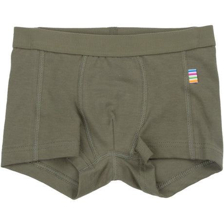 Joha Dusty Olive Boxershorts