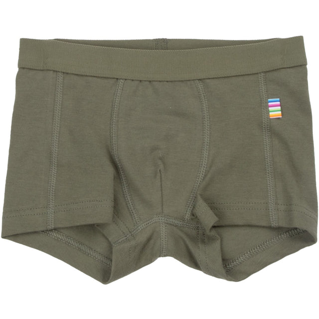 Joha Dusty Olive Boxershorts