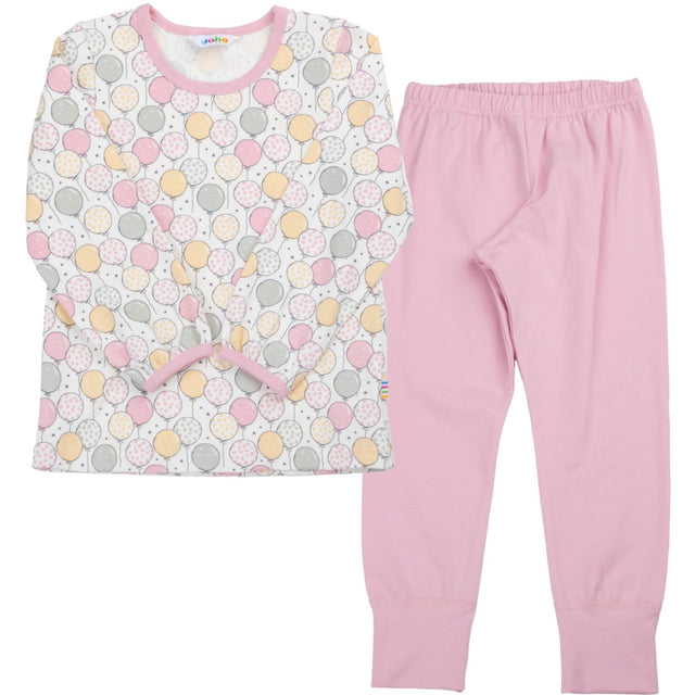 Joha Light pink Pyjamas
