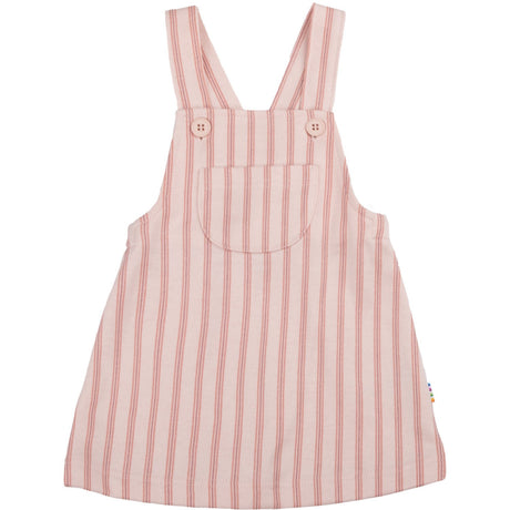 Joha Pink Pinafore Kjole
