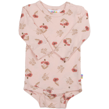 Joha Pink Bodystocking