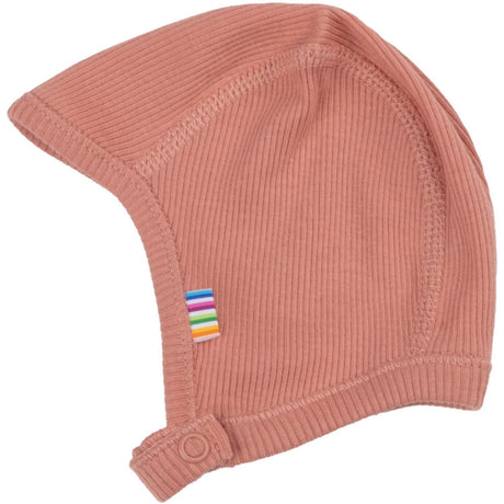 Joha Salmon Babyhjelm