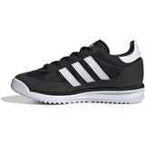 adidas Originals Core Black Ftwr White Blue Sl 72 Rs El C Sneakers