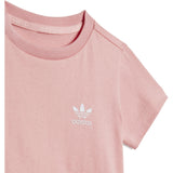 adidas Originals Semi Pink Spark Cs Sweatsæt