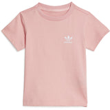 adidas Originals Semi Pink Spark Cs Sweatsæt