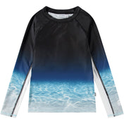 Molo Faded Ocean Neptune LS Badebluse