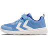 Hummel Lichen Blue Actus Recycled Jr Sneakers