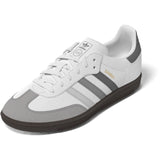 adidas Originals Ftwr White/Grey One/Grey Three Samba Og C Sneakers