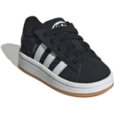 adidas Originals Core Black/Ftwr White/Gum 2 Campus 00S Cf El I Sneakers