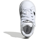 adidas Originals Ftwr White/Core Black/Ftwr White Campus 00S Cf El I Sneakers