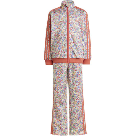 adidas Originals Cloud White/Multicolor Fb Tracksuit