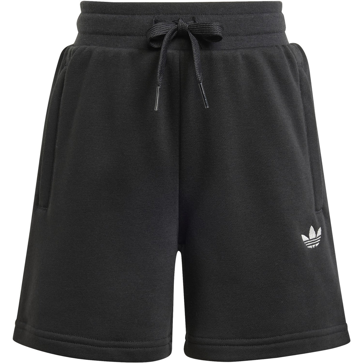 adidas Originals White/Black Lk Dy Mm Shorts Sæt