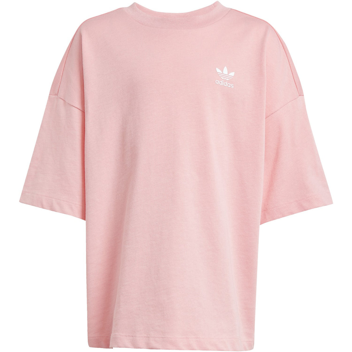 adidas Originals Semi Pink Spark Cs Tee Sæt