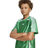 adidas Originals Green T-Skjorte