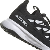 adidas Originals Core Black/Ftwr White/Grey Five Terrex Voyager 21 H.Rdy K Sneakers