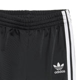 adidas Originals Black Firebird Tracksuit