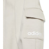 adidas Originals Wonder Alumina/White I Lin Fl Jog Sweatsæt