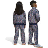 adidas Originals Night Indigo/Multicolor Fb Tracksuit