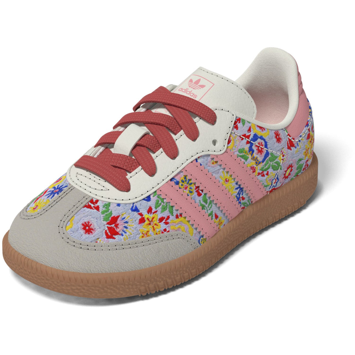 adidas Originals Supplier Colour/Supplier Colour/Supplier Colour Samba Og El I Sneakers