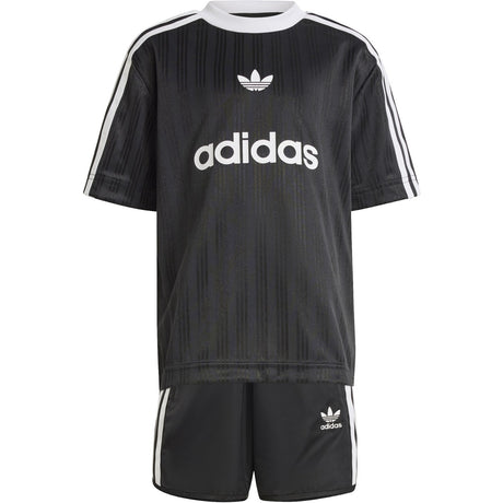 adidas Originals Black Foot. Tee Sæt