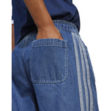 adidas Originals Medium Blue Denim Jeans