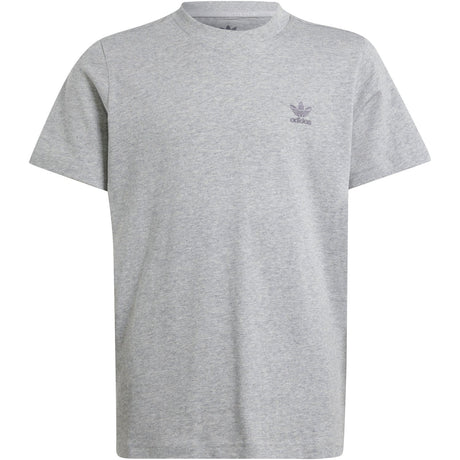 adidas Originals Medium Grey Heather T-Skjorte