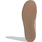 adidas Originals Cream White/Magic Beige/Gum 3 Gazelle J Sneakers