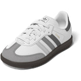 adidas Originals Ftwr White/Grey One/Grey Three Samba Og El I Sneakers