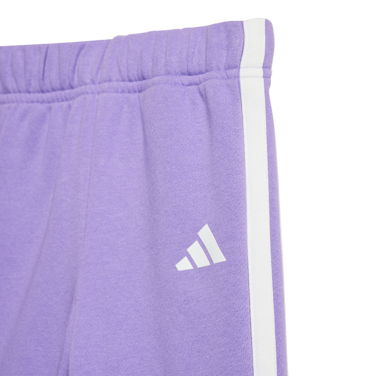 adidas Originals Clear Pink/White/Violet Fusion I 3S Tib Fl Sweatsæt