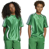 adidas Originals Green T-Skjorte