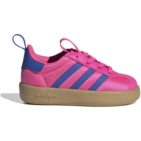 adidas Originals Lucid Pink/Lucid Blue/Gum 3 Adifom Gazelle 360 I Sneakers