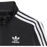 adidas Originals Black Firebird Tracksuit