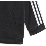 adidas Originals Black Firebird Tracksuit