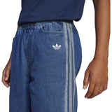 adidas Originals Medium Blue Denim Jeans