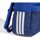 adidas Originals Team Royal Blue/Dark Blue Lk Rygsæk 3Bar