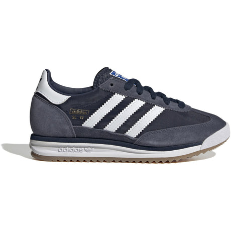 adidas Originals Night Indigo/Ftwr White/Shadow Navy Sl 72 Rs J Sneakers